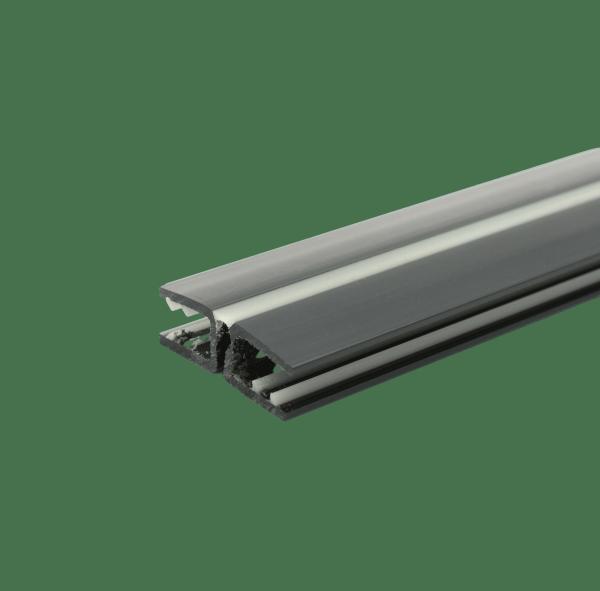 パーソナライズされたPVC 装飾用ストライプ 壁トリム