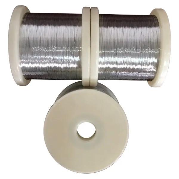 ASTM Nickel X Hastelloy Alloy Wire 5.0mm BA High Temperature