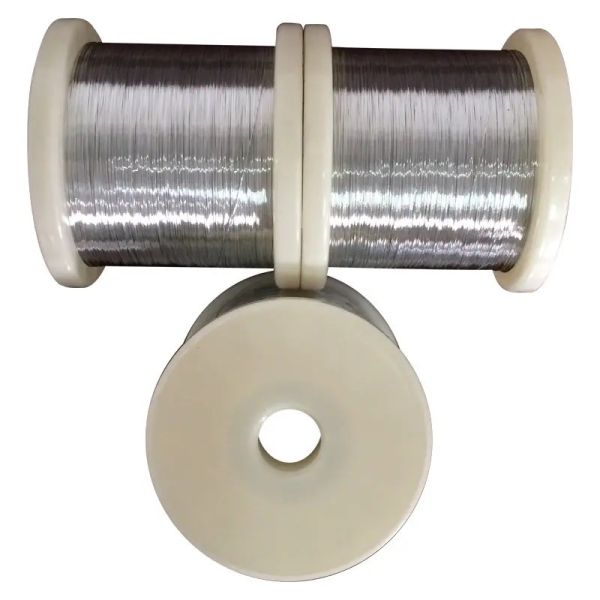 Никель x Hastelloy ASTM сплавляет высокую температуру БА провода 5.0mm
