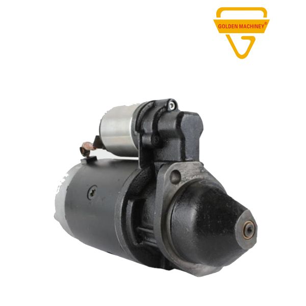 DAF XF95 Truck Engine Parts 325211 Daf Truck Starter