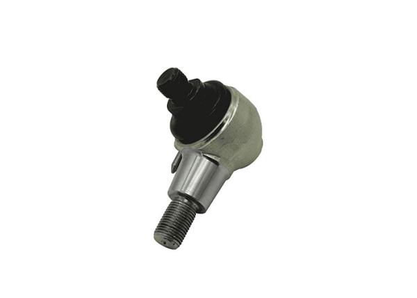 Peças de aço do amortecedor de ABC da junção de bola da suspensão para a parte dianteira A2213208013 A2213207913 de Mercedes W221