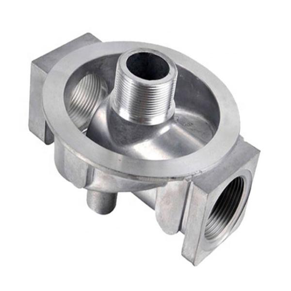 Surface Finish Sandblasting Carbon Steel Stainless Steel for Manufacturing and Production Purpose