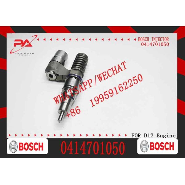 New EUI Fuel Unit Injector Overhaul Repair Kit F00041N050 Compatible 0414701050 0414701076 0414701931 Fuel Pumps Parts