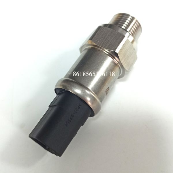 Sensor de presión de la bomba de combustible 434-3436 para la  CAT E311D E312D E323D