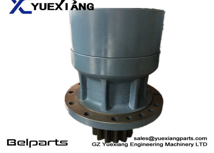 Экскаватор уменьшения Ассы коробки передач качания 340ЛК-7 ДС380 ДС340 СОЛНЕЧНЫЙ разделяет 404-00094Б