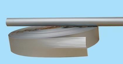 Global hot sale Plastic and Rubber strips cutting machine LM-120
