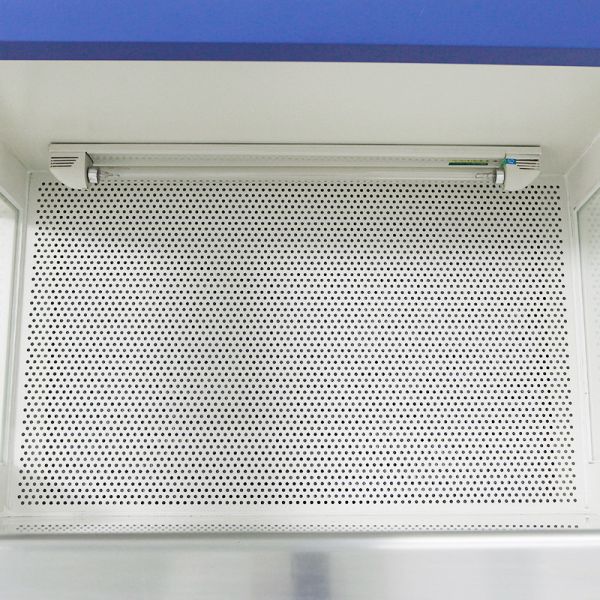 Class 5 Ultra Clean Laminar Air Flow Cabinet Vertical Horizontal Airflow Workbench