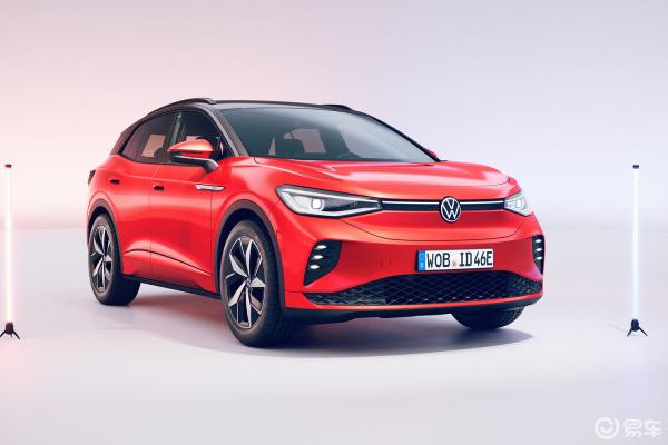Volkswa VW ID 3 EV Active pure Auto China Electric Manufacturer E Cars High Speed Vehicle 2022 ID3 Used Car