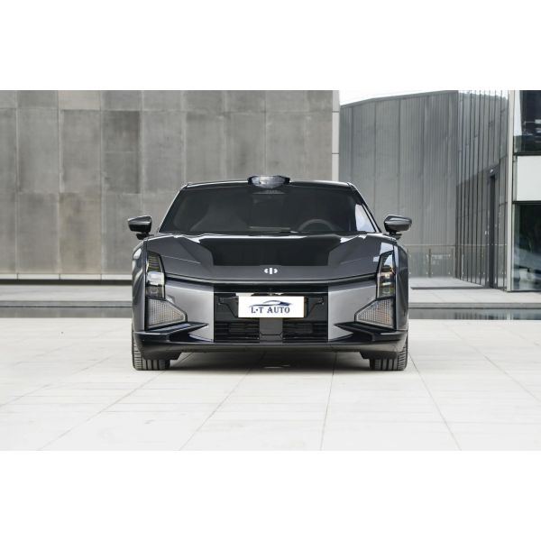 2024 HiPhi Z Electric Sport Car Luxury 4 Seats Edition Hatchback Racing Car 4WD Sedan