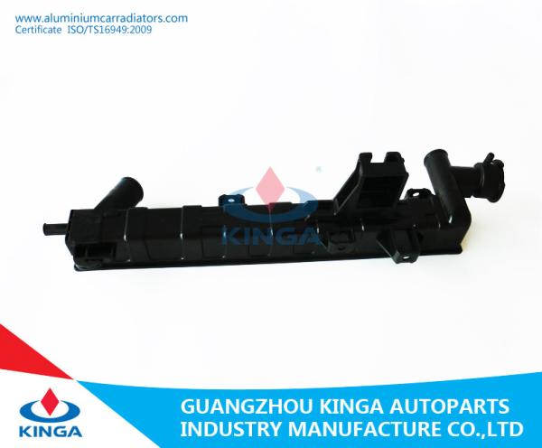 Outlet Radiator Plastic Tank For Chrysler Grand Cherokee Years 2001 To 2004