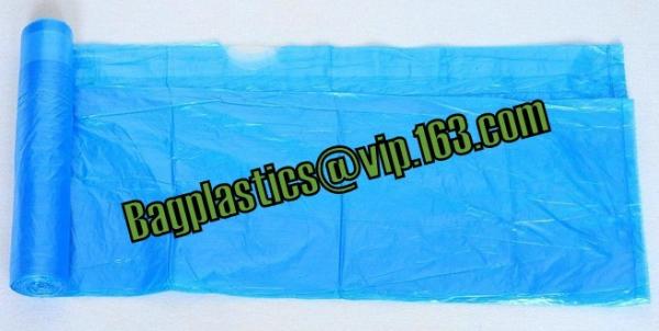 100% Compostable Biodegradeable, Extra Thick, Kitchen Food Scraps & Home Trash Bags,Food Scraps Waste Kitchen Trash Bags