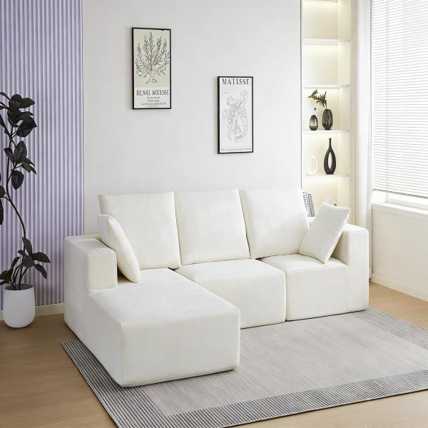 Modern Couch Sofas For Living Room,Luxury Corner Sectional Sofa Set Furniture Living Room Sofas Modernos