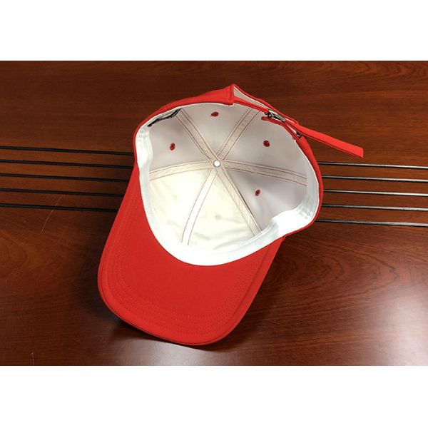 Hot Sales ACE Unisex Flat Embroidery Patch Logo Teddy Patch Design Flat Chain Baseball Cap