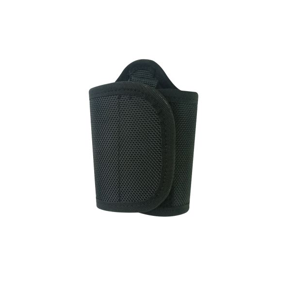 Трудный пояс обязанности полиции Оксфорда/пояс правоохранительных органов общего назначения с мешком держателя жезла