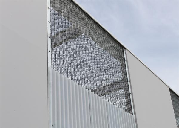 High quality 358 Maximum Security Wire Mesh Fencing for sale