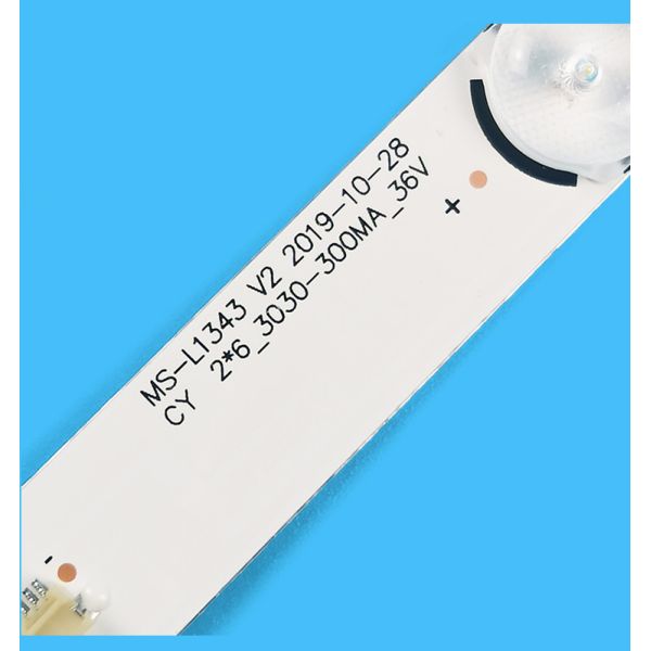 MS-L2202 MS-L1074 MS-L1343 V2 светодиодный телевизионный фонарь JL.D32061330-081AS-M