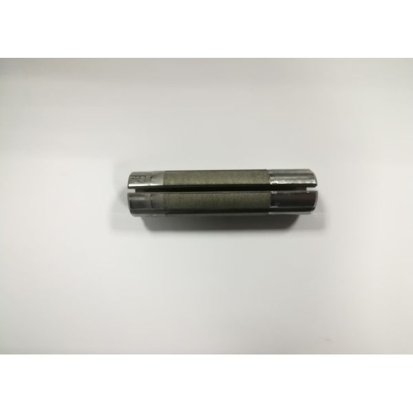 Integral Electroplate Sleeve Small Bore Hone Tool , Mandrel Small Honing Tool