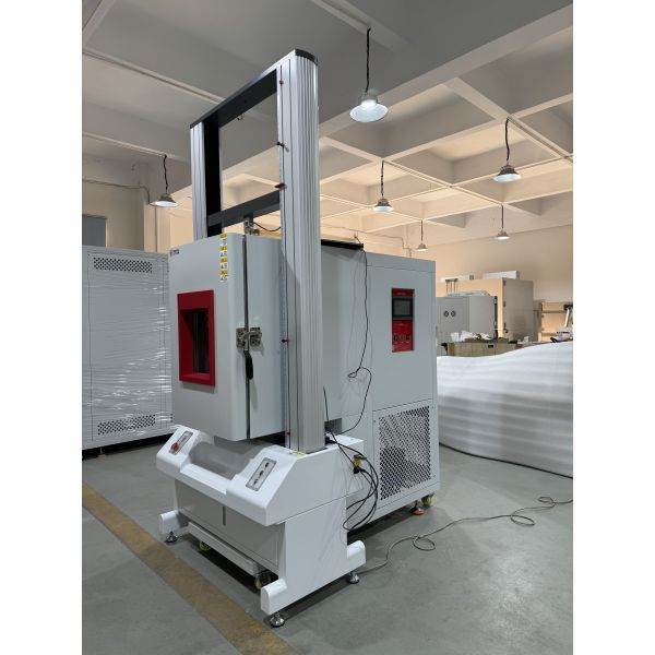High Temperature Micro Tensile Tester | ISO 783 Compliance | for High Pressure & Elevated Temperature Testing