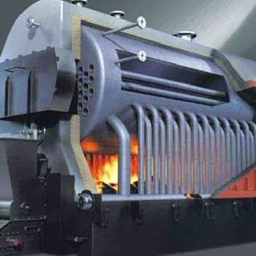 Thermal Oil Biomass Wood Boiler Wastes Fuel 120000-6000000 KCal / Hr Capacity