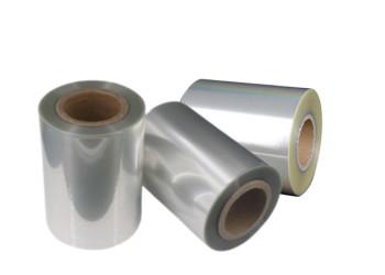 PLA Industrial Shrink Film 30 Microns -60 Microns With 50-70% Shrinkage Ratio