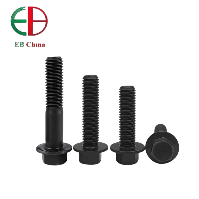 OEM Custom Hex Socket Bolts Hex Bolts M8 M7 M5 M4 M3 Hex Socket Bolt Manufacturer Hex Socket Screws Sealing Screws