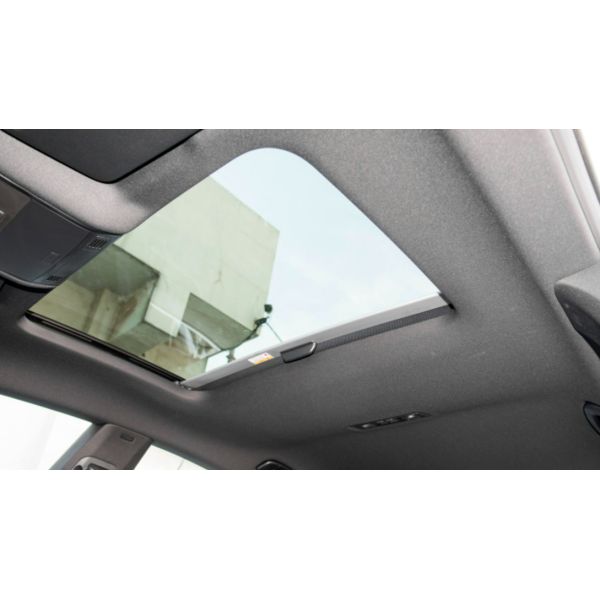 FAW VW-CC 2023 330TSI Duomu Edition  medium car 5 door 5 seat hatchback