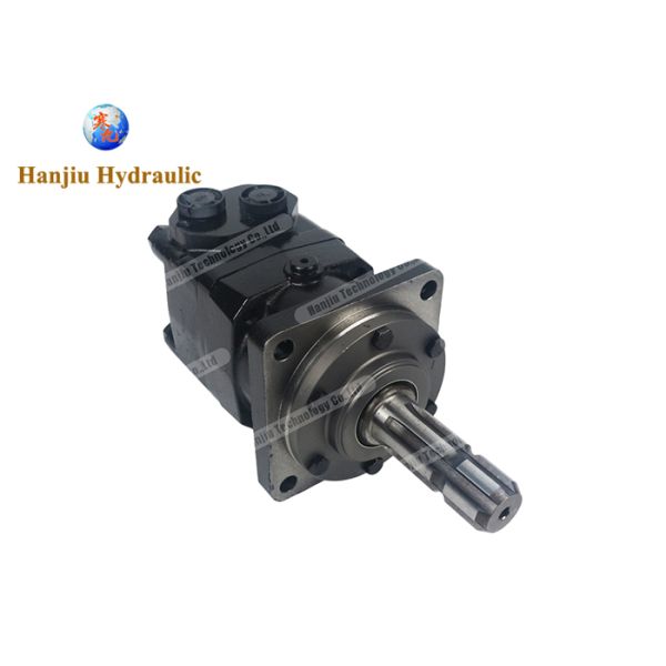 Hydraulic Motor CPMT160SL,151B0243, OMT 160 PTO DRIVE MOTOR