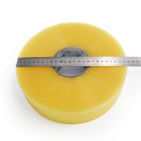 Clear BOPP Packing Tape For Carton Sealing And Masking Customized