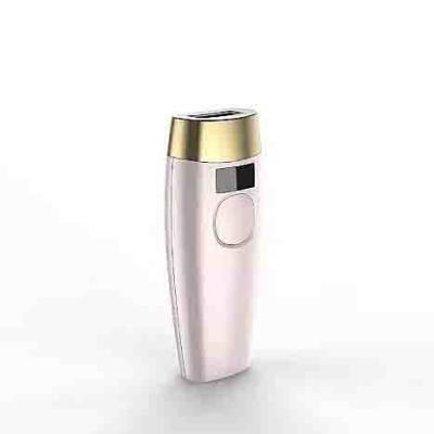 Ipl Shr Electric Hair Removal Machine Mini Laser Depilation Machine Painless