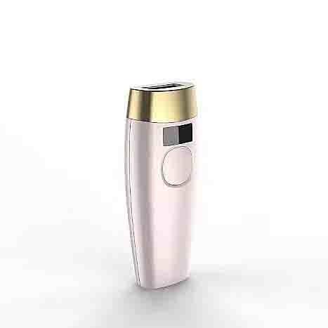 Ipl Shr Electric Hair Removal Machine Mini Laser Depilation Machine Painless