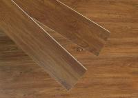 Agregado familiar Spc do GV que pavimenta a instalação do clique do revestimento da prancha do vinil de 4mm