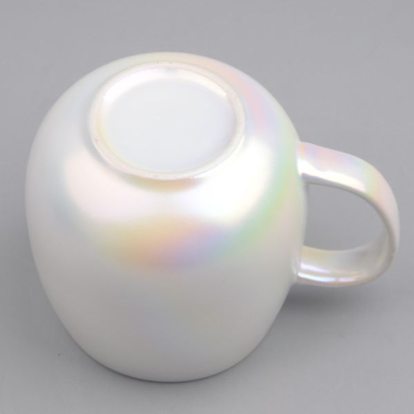 Modern Luxury Coffee Porcelain Mug A Grade Ceramic Coffee Cup