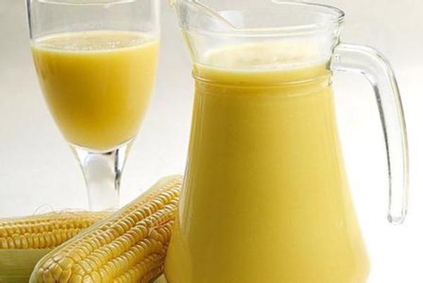 China mygou Wholesale High quality low price Corn juice For All Ages HACCP Certification in 333ml