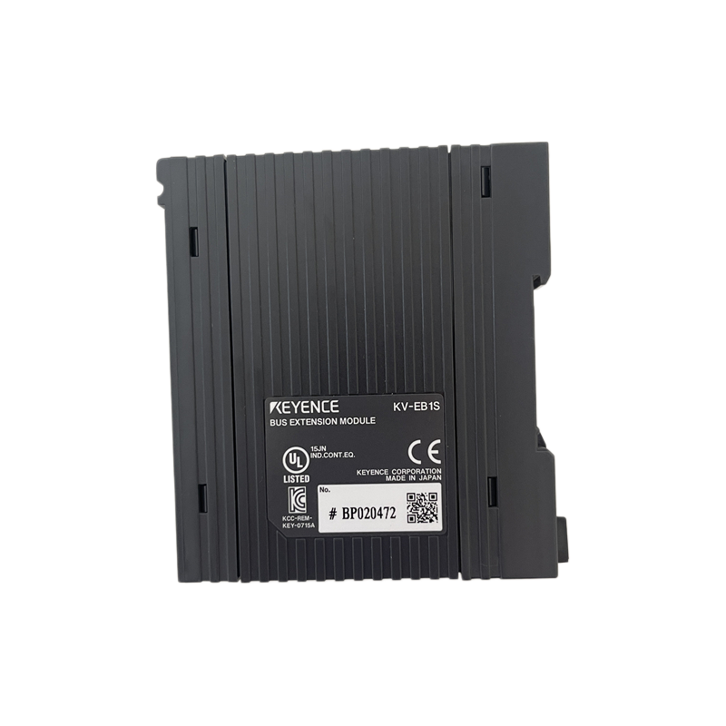 KEYENCE KV-EB1 KV-NC1 KV-PU1 PLC Programmable Controller Expansion Components Used for