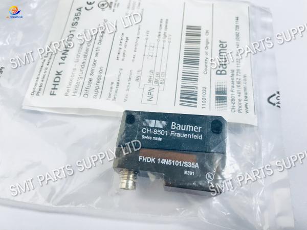 Original de Spare Parts CH8501 da impressora do sensor 183388 do DEK novo/cópia nova