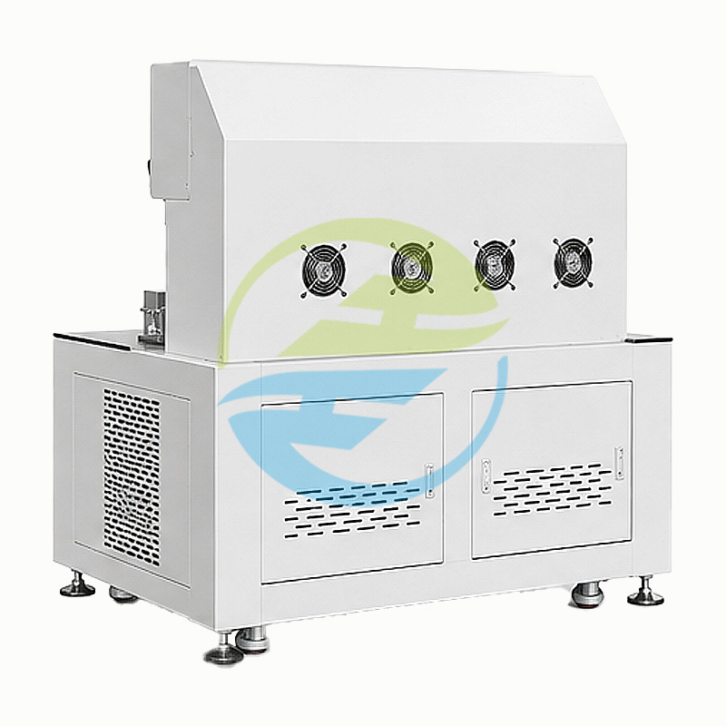 PLC Servo-Driven Six-Station Endurance Cycling Tester 5000 Insertion Withdrawal Cycles IEC60884-1 Clause 20 21 220V