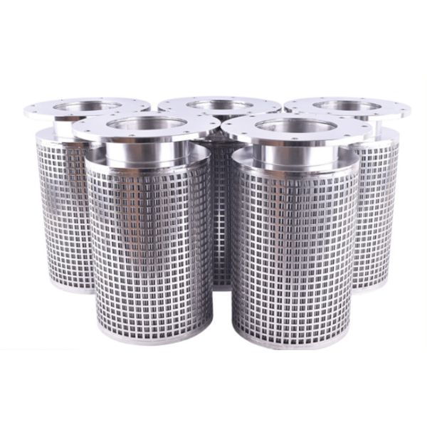 Газ удаления стерилизации и воды компрессора воздуха патрона фильтра нержавеющей стали трубы пара нержавеющей стали