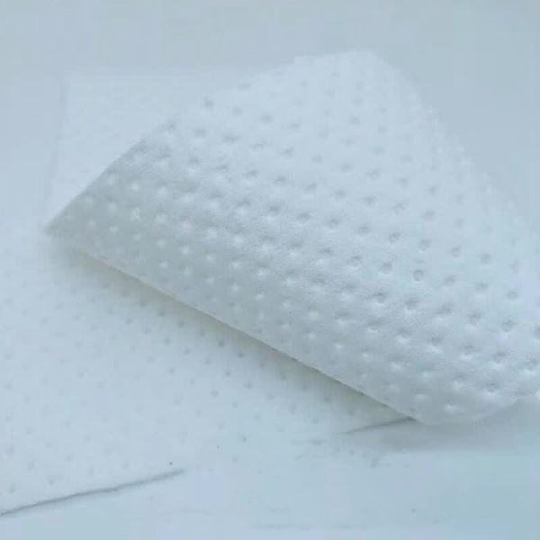 NAFDAC Ultra Thin Mix Wood Pulp 25G SAP Absorbent Paper