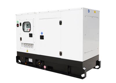 150kw 188kVA OEM Perkins Silent Generator