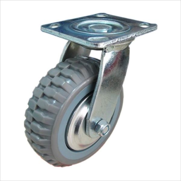 heavy duty castor wheels