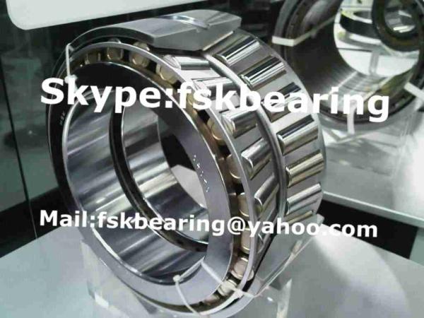 Medium-Sized NA95500 / 95927CD TIMKEN Roller Bearing 127mm × 234.95mm × 142.875mm
