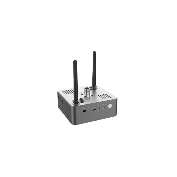 Связь D04 Telemetry&RC для воздушных судн (12.6V 300mA)