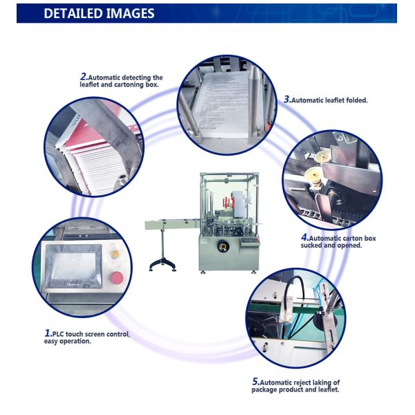 Вертикальные флаконы духов губной помады лака для ногтей машины картонажа бутылки любимца автоматические