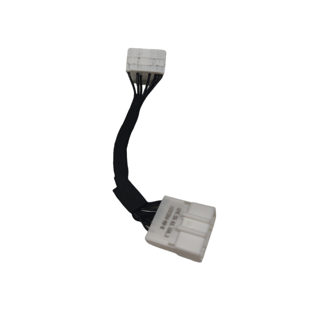 New High Quality 1537264-00-B Car PDC Bumper Parking Reversing Sensor Front Wiring Harness 3-Month Warranty for Tesla Model Y/3