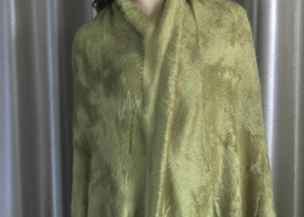 White Super Large Wrap Around Shawl Warm Fashion Shawl Wrap Scarf