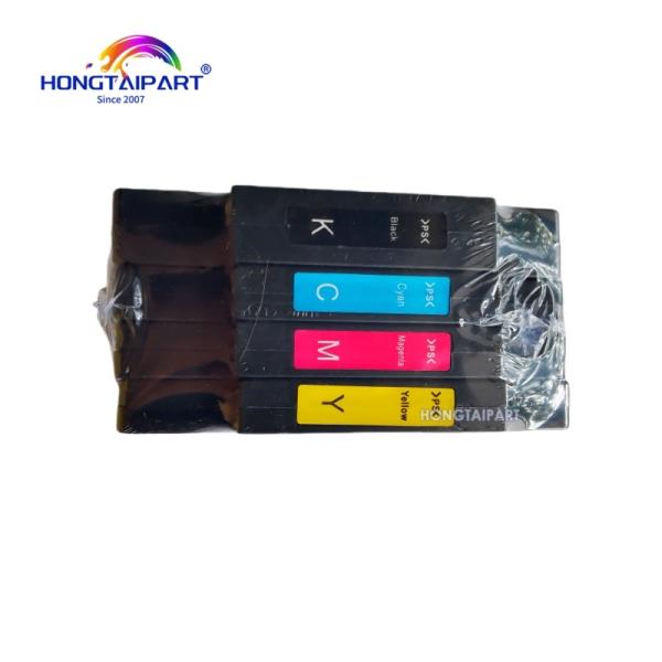 Empty Refillable Ink Cartridge for Ricoh SAWGRASS 400 800 SG Series
