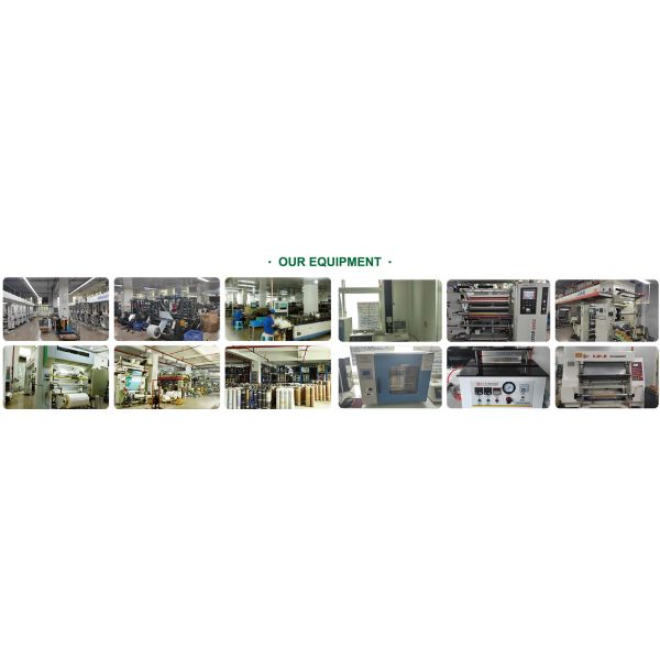 NingBo Fulgent Technology Co.,Ltd