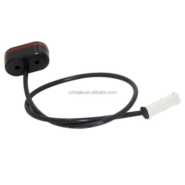 Electric Scooter Brake Light G30 E Scooter Rear Turn Signal Lights