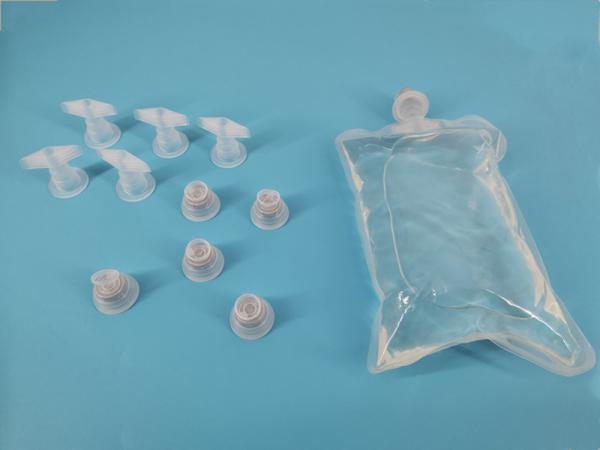 Infusion Liquid Medicine Dispenser Cap Pharma Medicine Bottle Lid