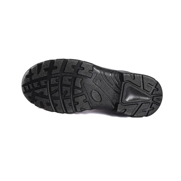 Electrical Hazard Rated Low Cut Safety Shoes Made In CN Breathable